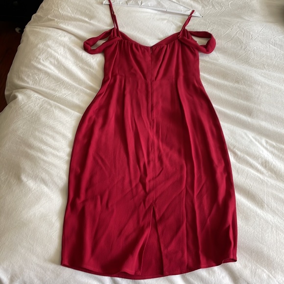 Reformation Rena Dress - Picture 7 of 8